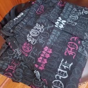 Fox racing lightweight pants